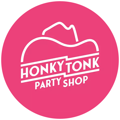 Honky Tonk Party Shop