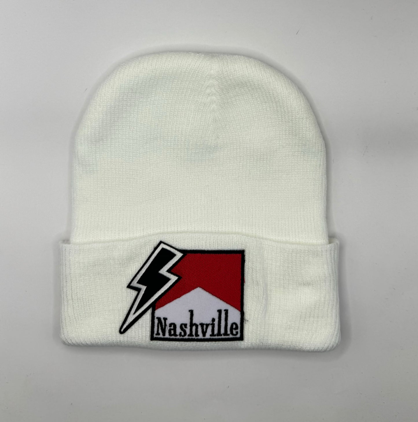 Custom Beanies