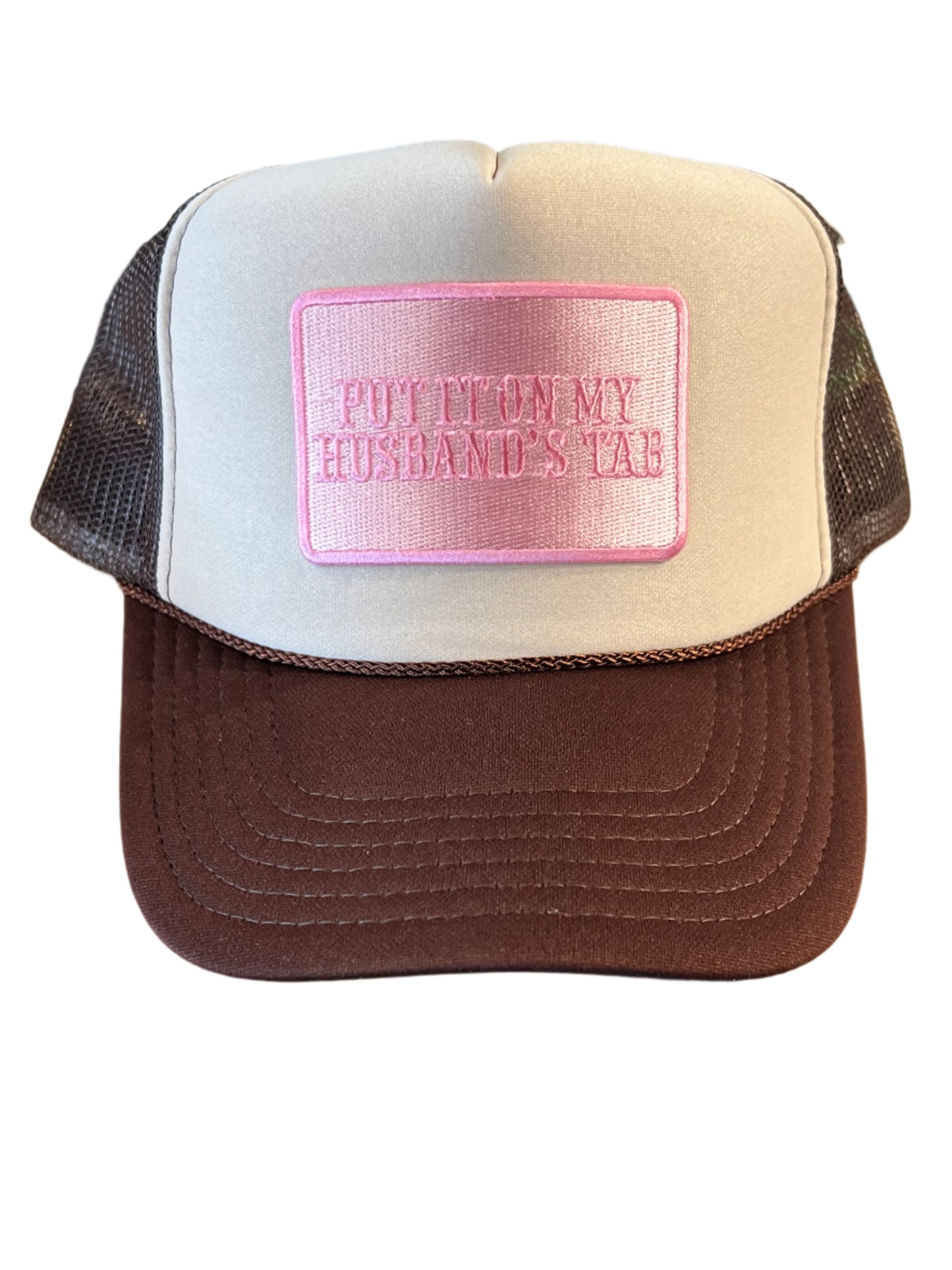 Put It on my Trucker Hat