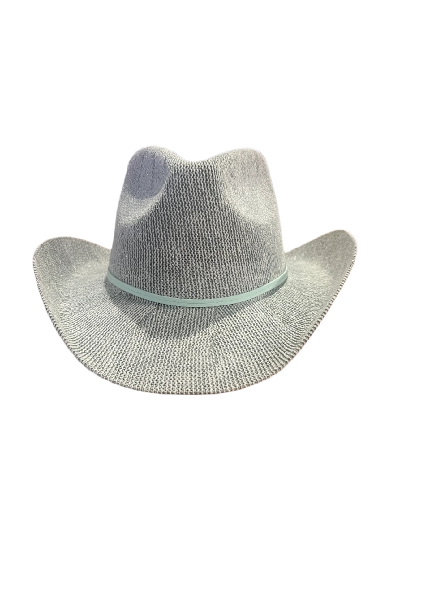 CC Sequin Cowboy Hat