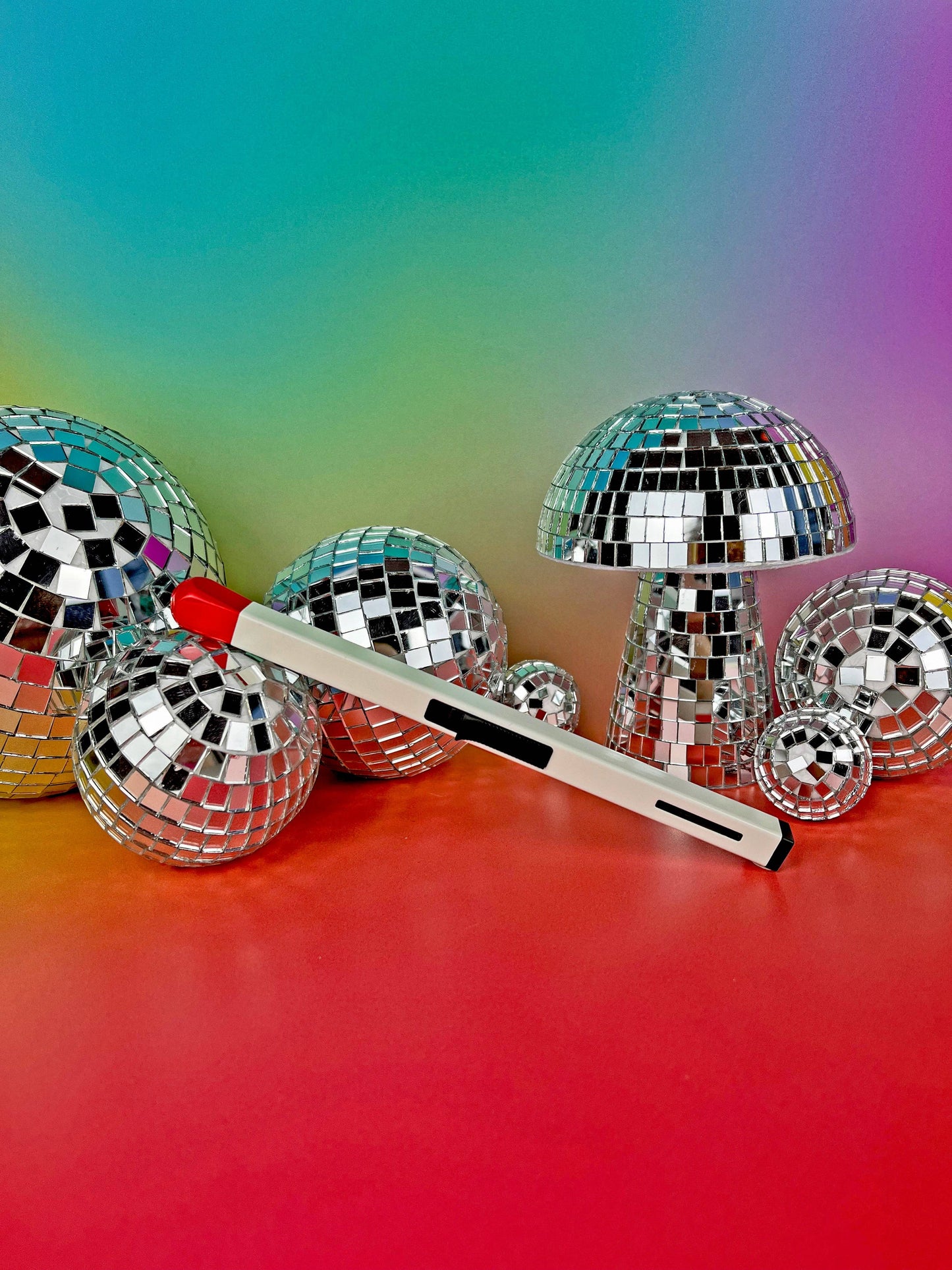 A Shop of Things - Match Stick Butane Lighter