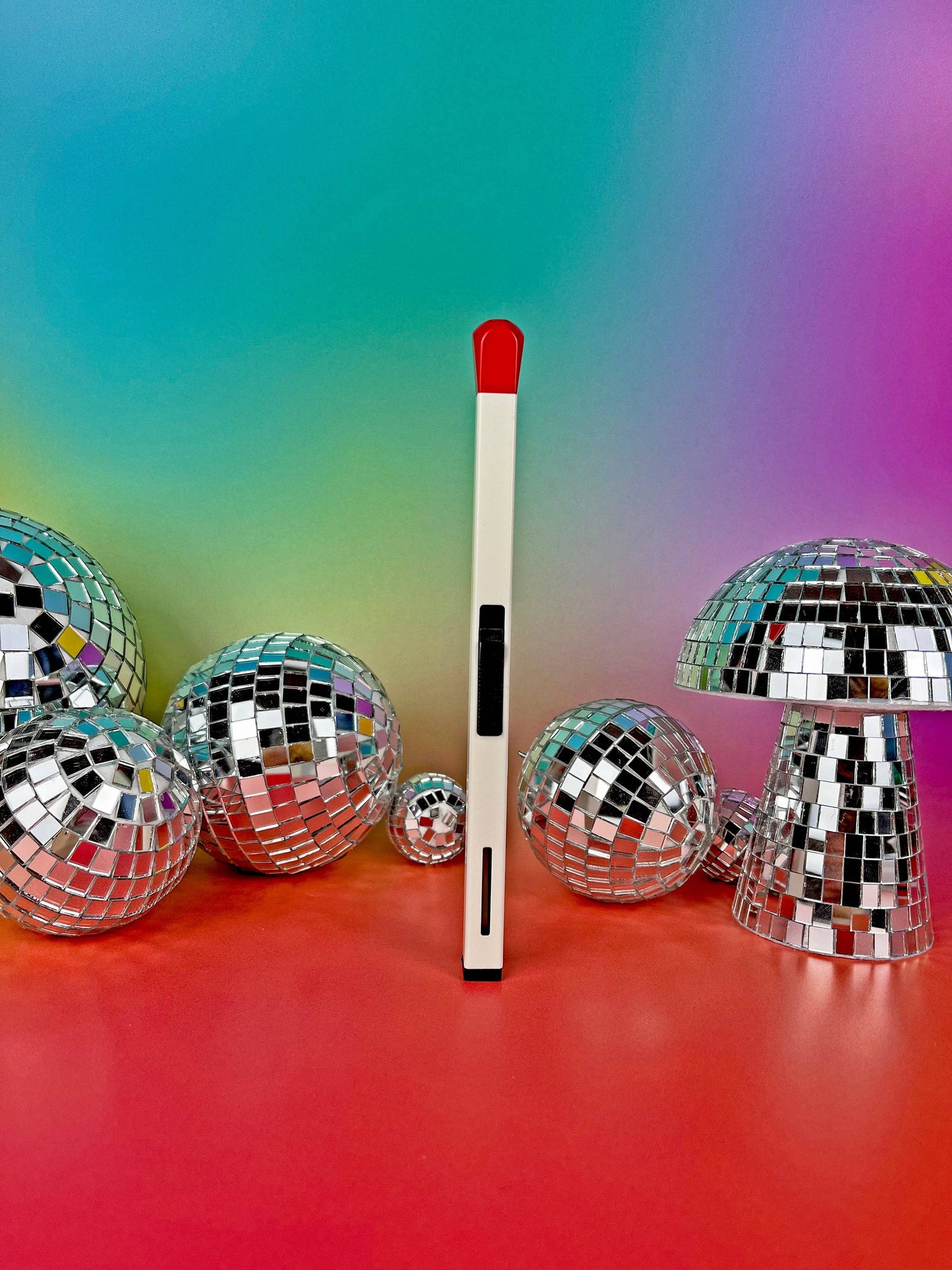 A Shop of Things - Match Stick Butane Lighter