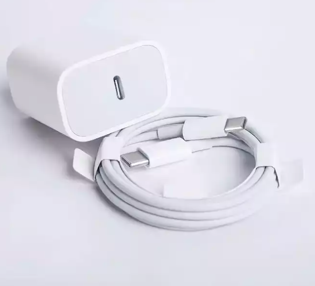 iPhone Charger