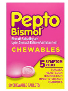 Pepto