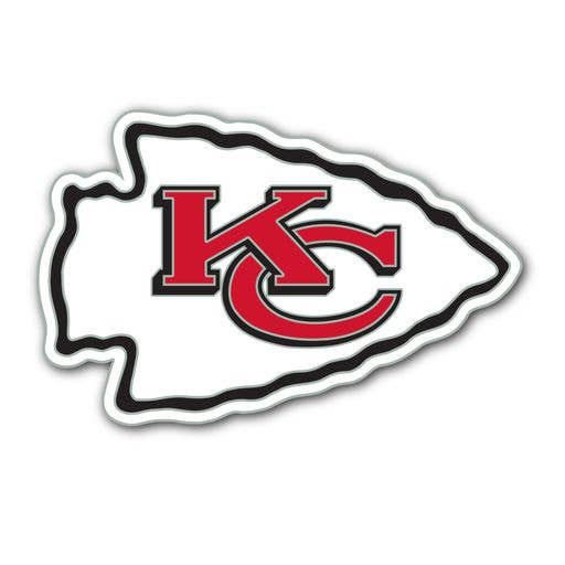 Mojo Licensing - NFL Kansas City Chiefs Primary Logo Lapel Pin