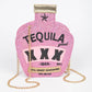 We Love Tequila Purse