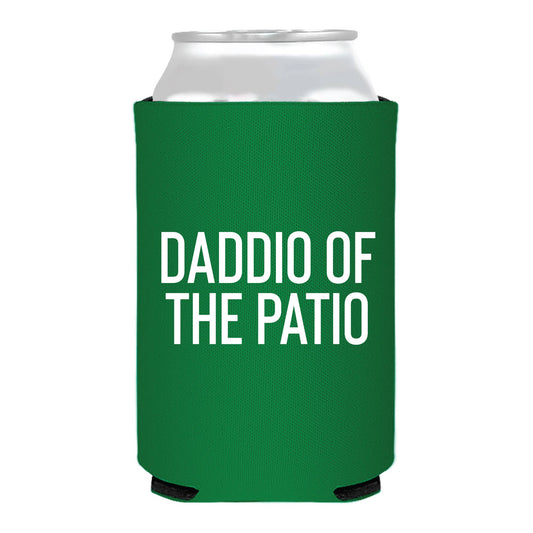 Sip Hip Hooray - Daddio of The Patio Can Cooler- Father