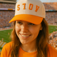 Vols Embroidered Trucker Hat