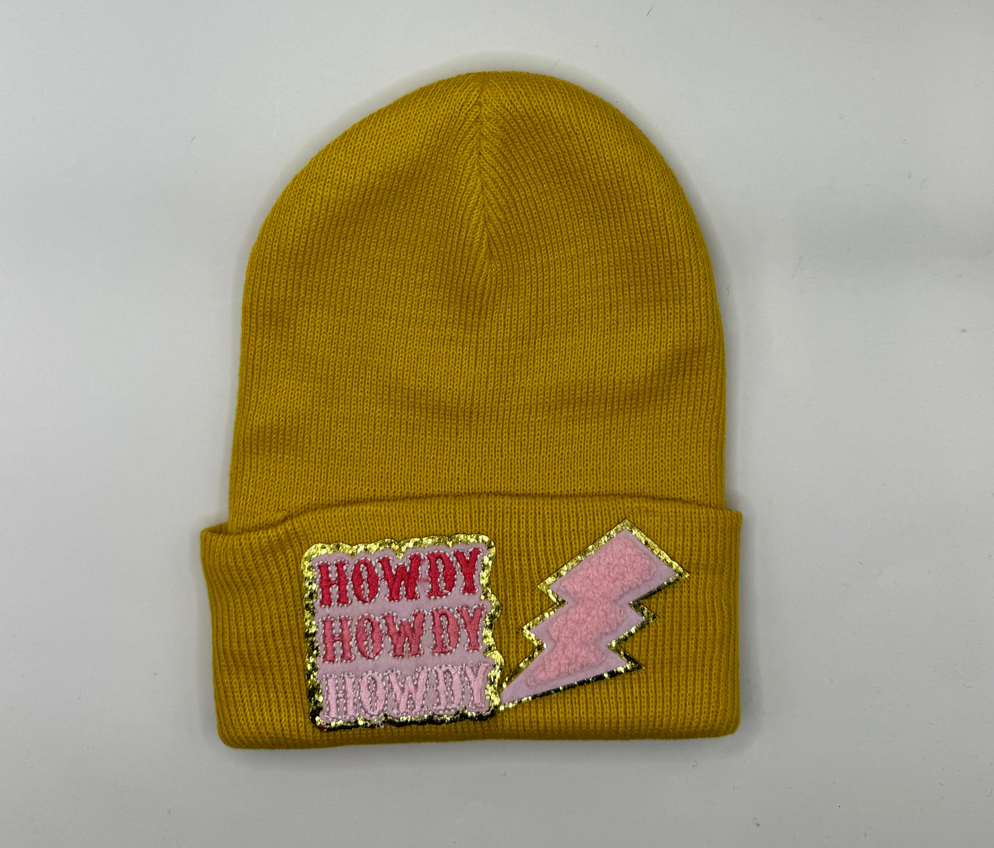 Custom Beanies