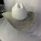 Miss America Rhinestone Cowgirl Hat