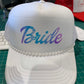 Custom Bar- Trucker Hat