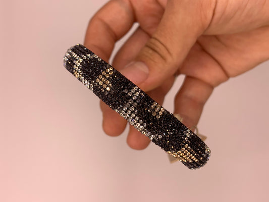 Rhinestone Bracelet