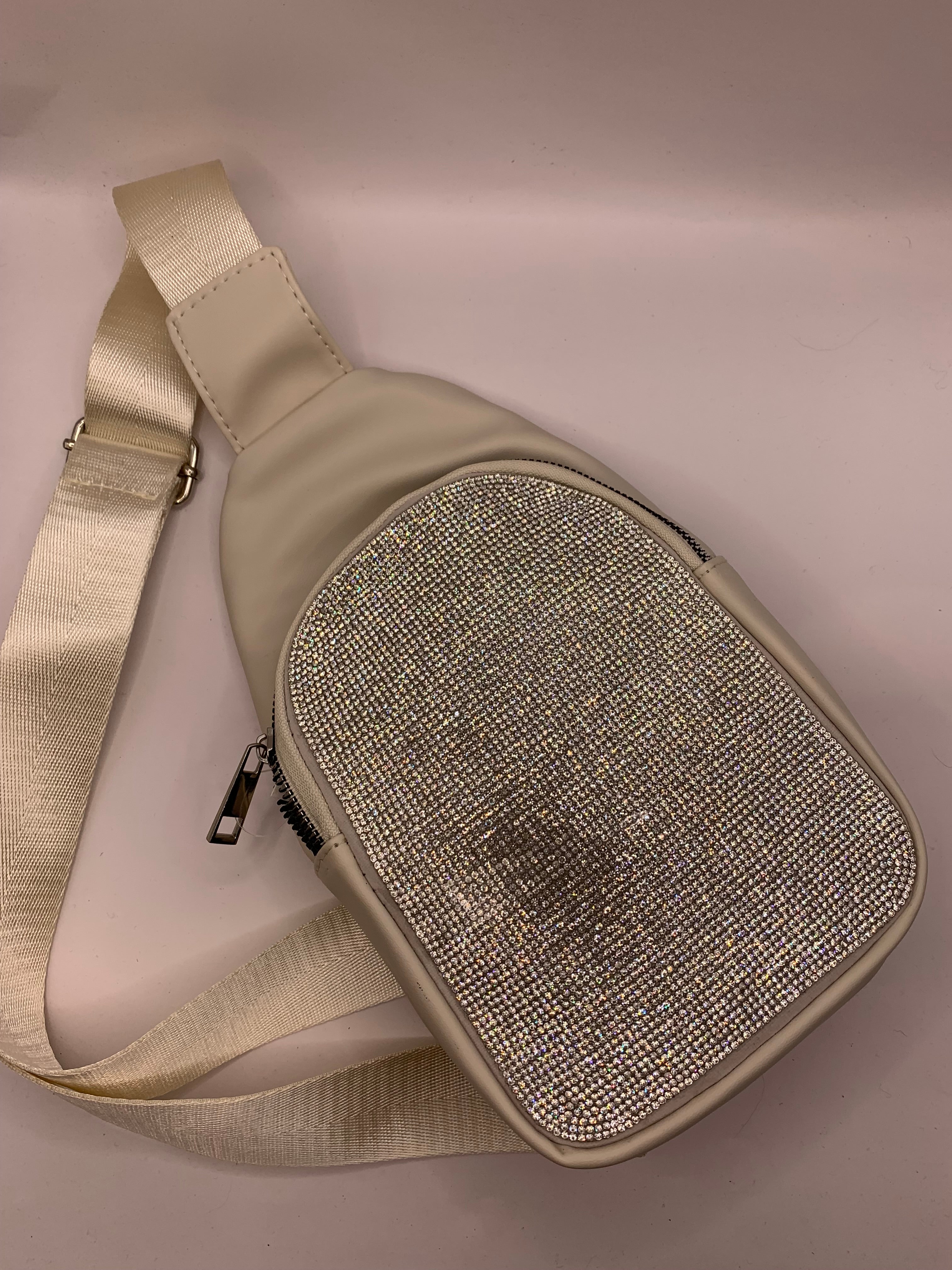 Buy Nesh Global Glitter Box Party Sling Bag for Women/Girls (Brown) Online  at Best Prices in India - JioMart.