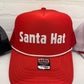 Christmas Trucker Hats