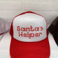 Christmas Trucker Hats