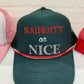 Christmas Trucker Hats