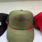 Christmas Trucker Hats