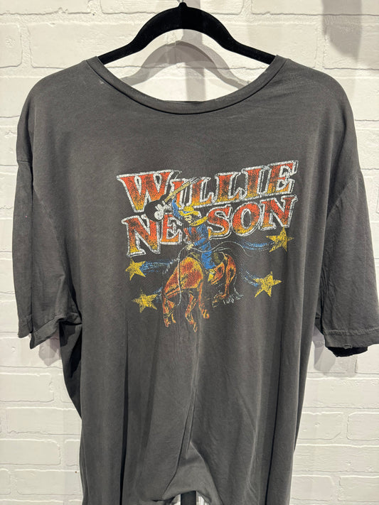 Willie Horses Shirt