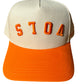 Vols Embroidered Trucker Hat