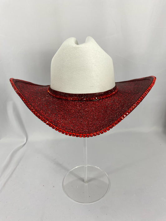 Ole Red Rhinestone Cowgirl Hat