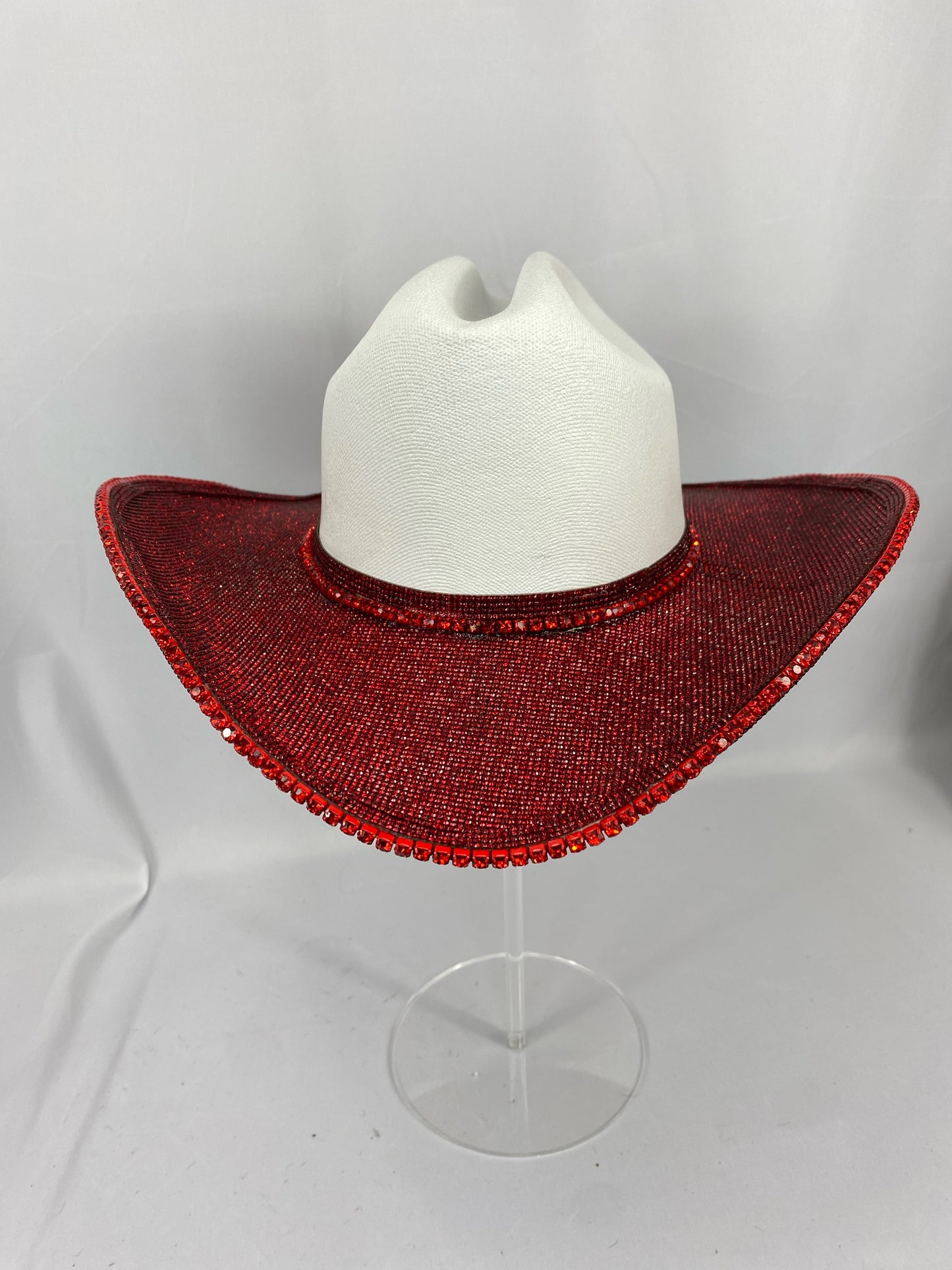 Ole Red Custom Cowgirl Hat
