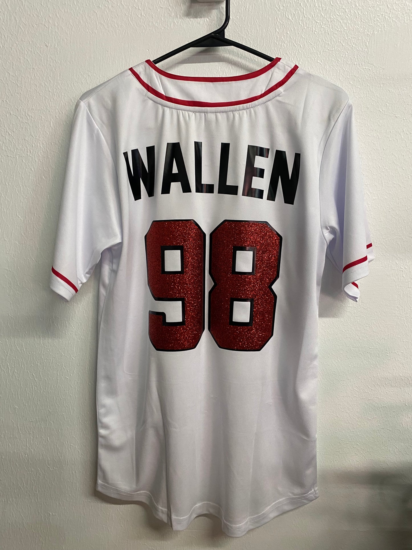 Wallen 98 Jersey