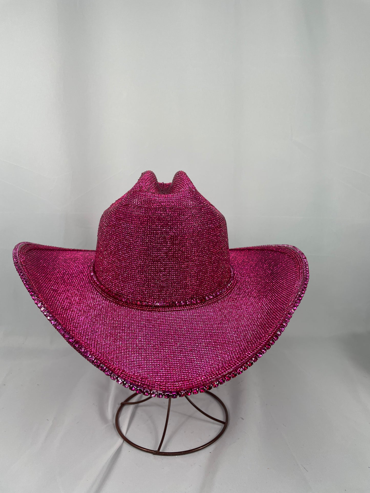 Barbie Let's Go Party Cowgirl Hat