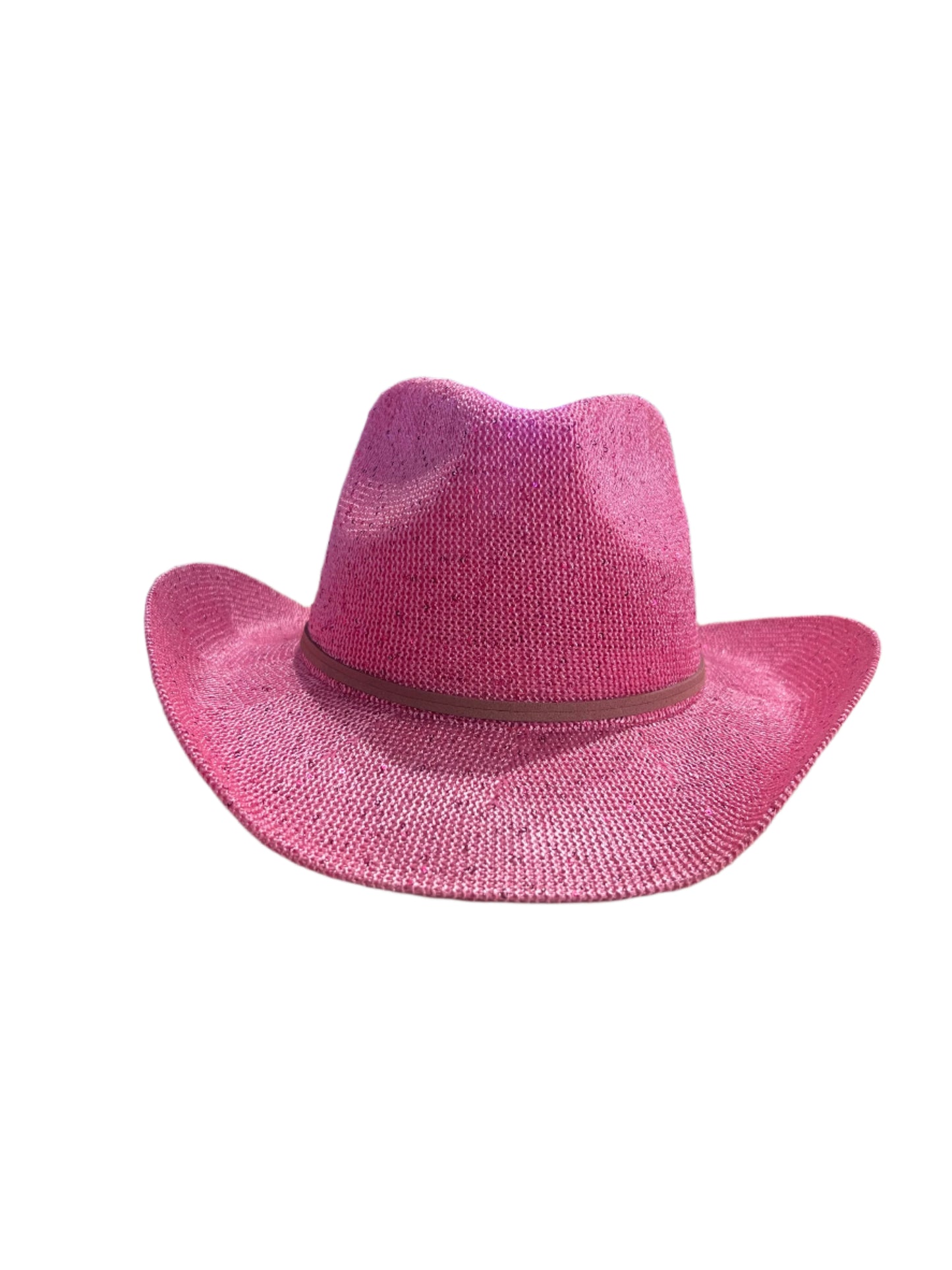 CC Sequin Cowboy Hat