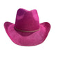 CC Sequin Cowboy Hat