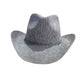 CC Sequin Cowboy Hat