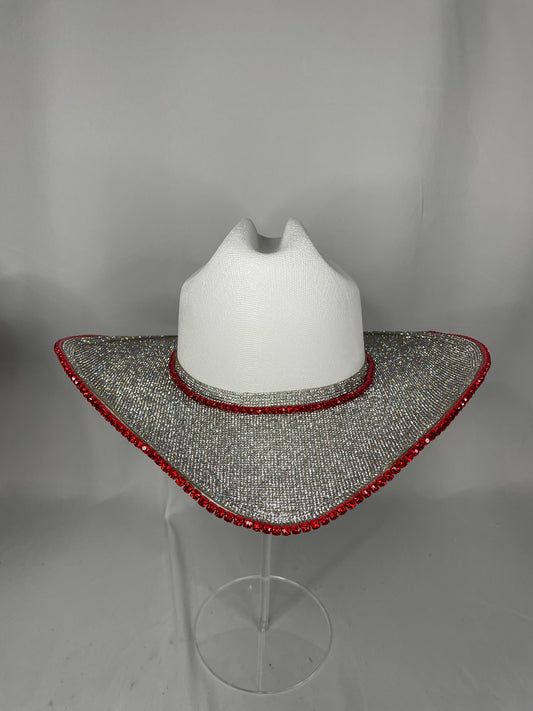 Seeing Stars Cowgirl Hat