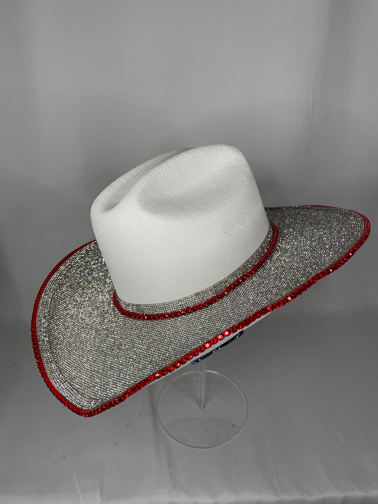 Seeing Stars Cowgirl Hat