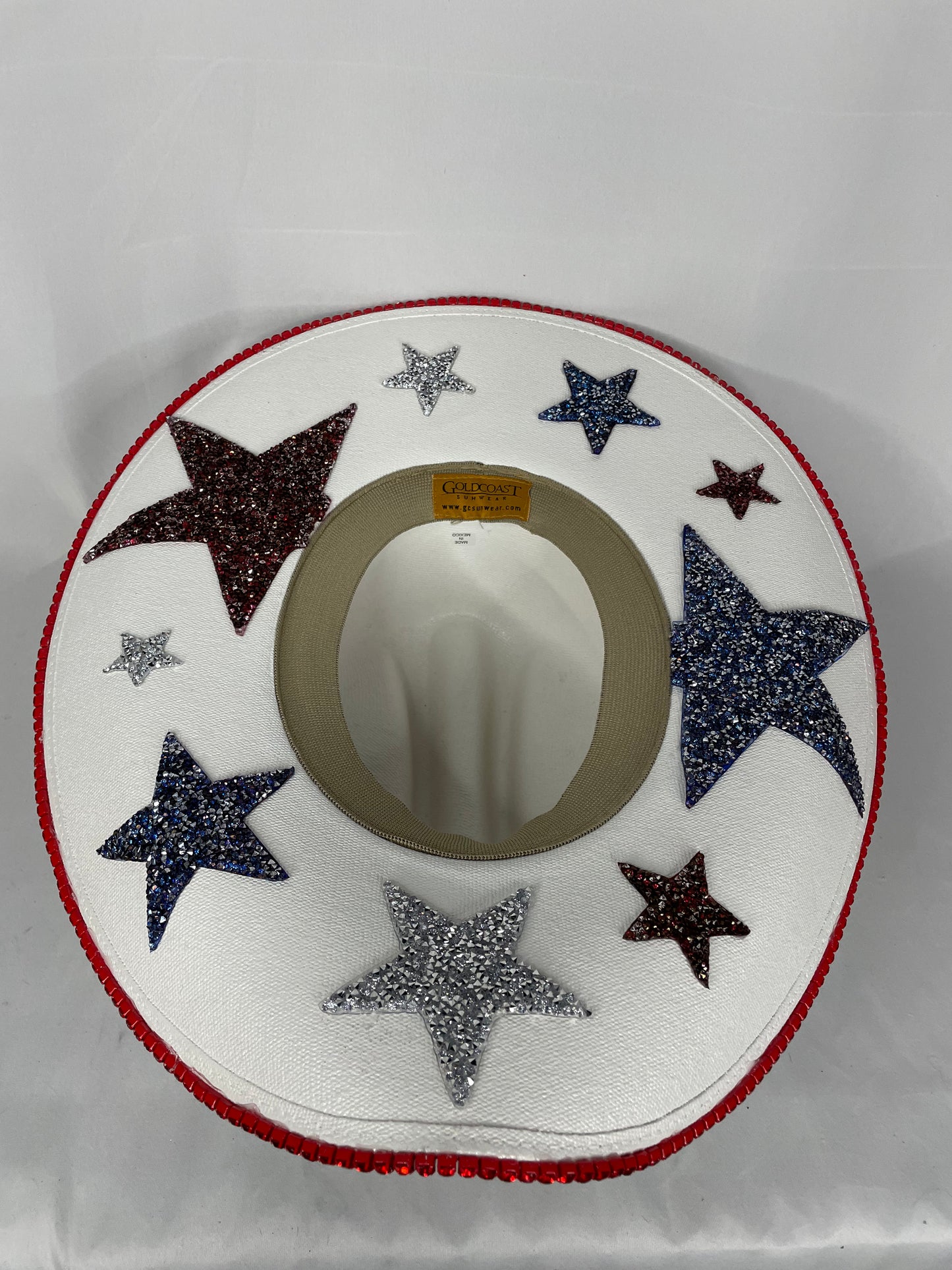 Seeing Stars Cowgirl Hat