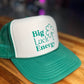 Big Luck Energy Trucker Hat