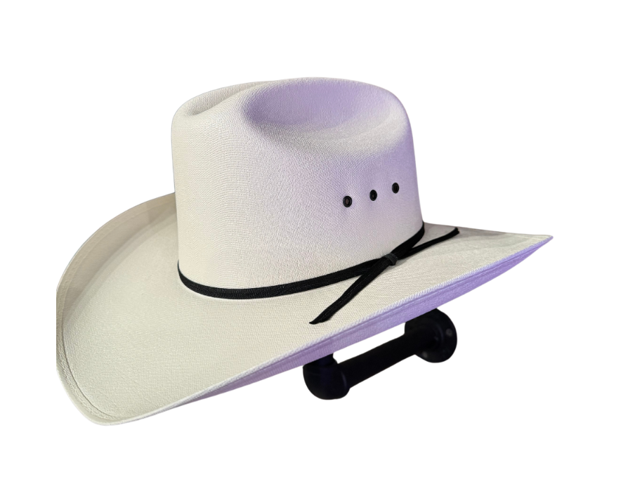 Natural Western Express Cowboy Hat