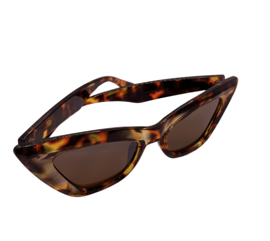 Cat Eye Sunglasses