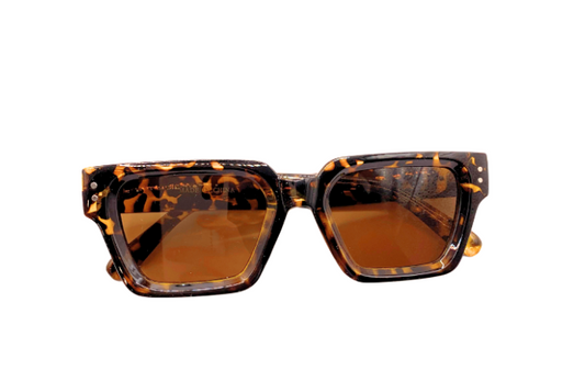 Cool Girl Trendy Sunglasses