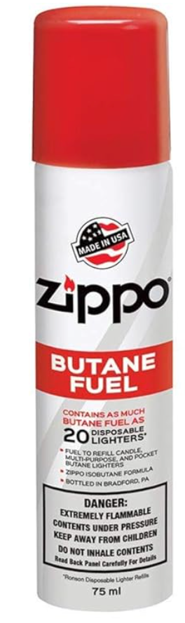 Butane