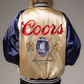 Coors Heritage - Stadium Jacket - Coors Banquet