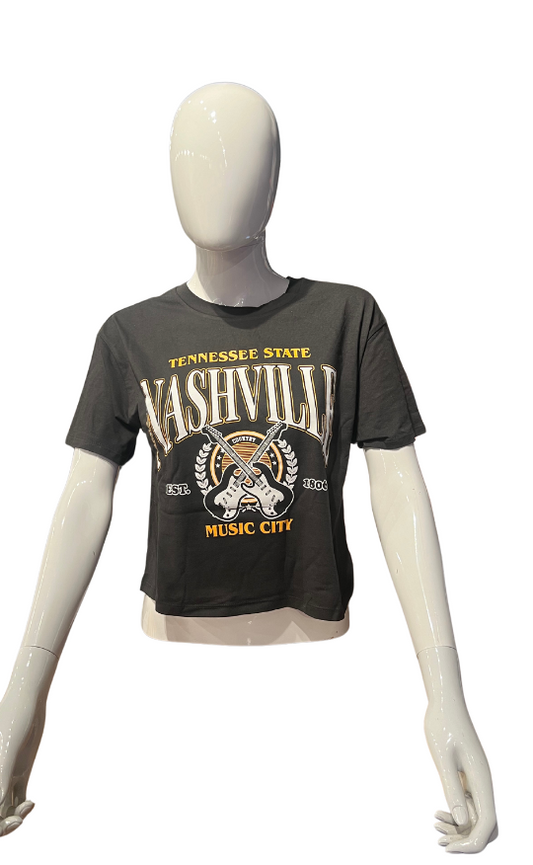 Tennessee State Nashville shirt