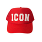 ICON trucker hat