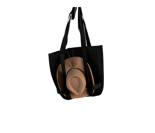 Cowboy hat Bag