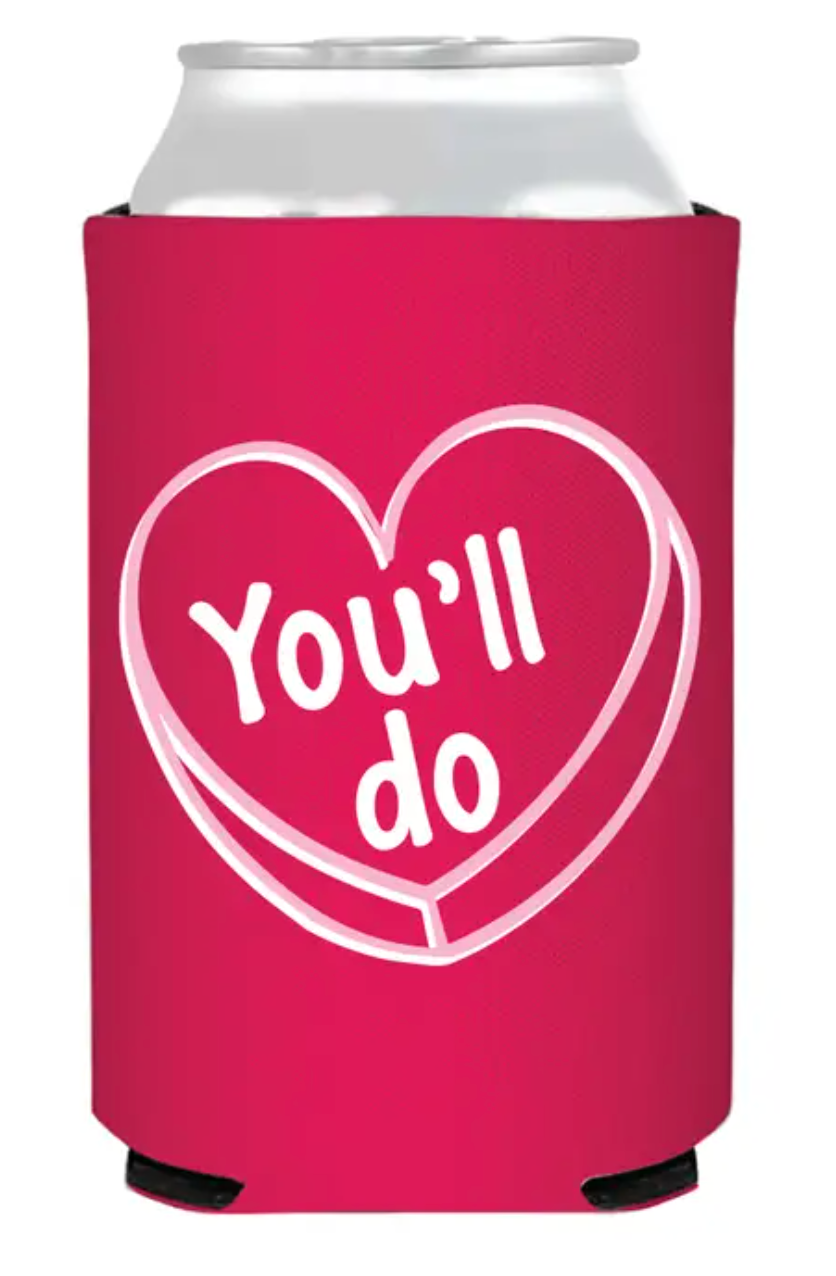 you`ll do koozie