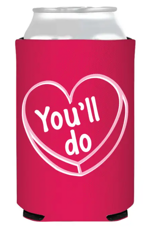 you`ll do koozie