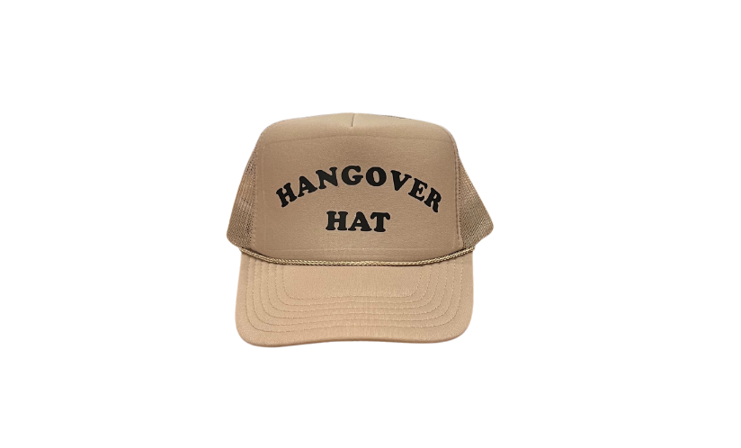 Hangover Hat