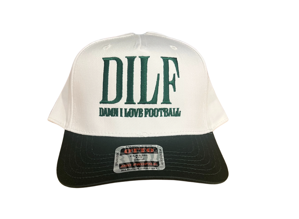 DILF Trucker Hat