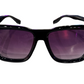 Squared Lens Sunglasses