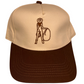 "Cowgirl Lasso" trucker hat