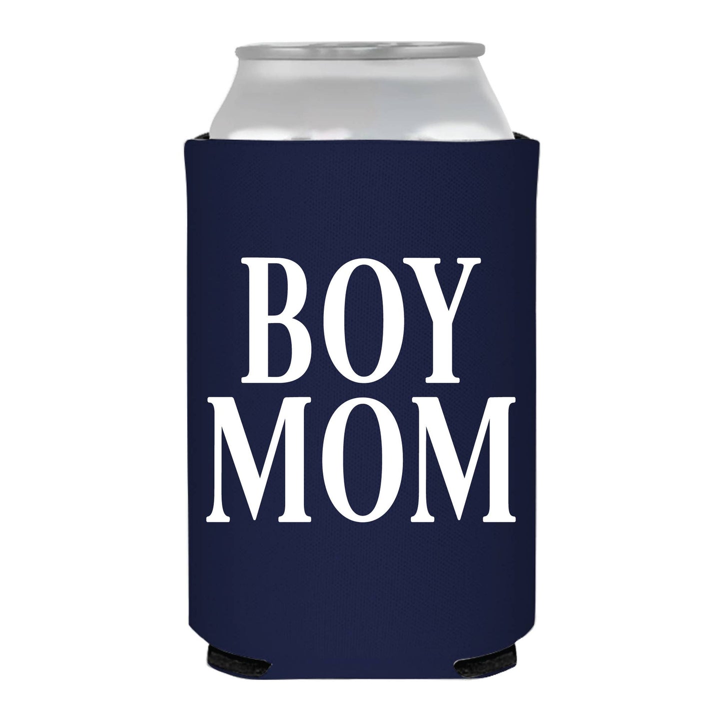 Boy Mom Can Cooler