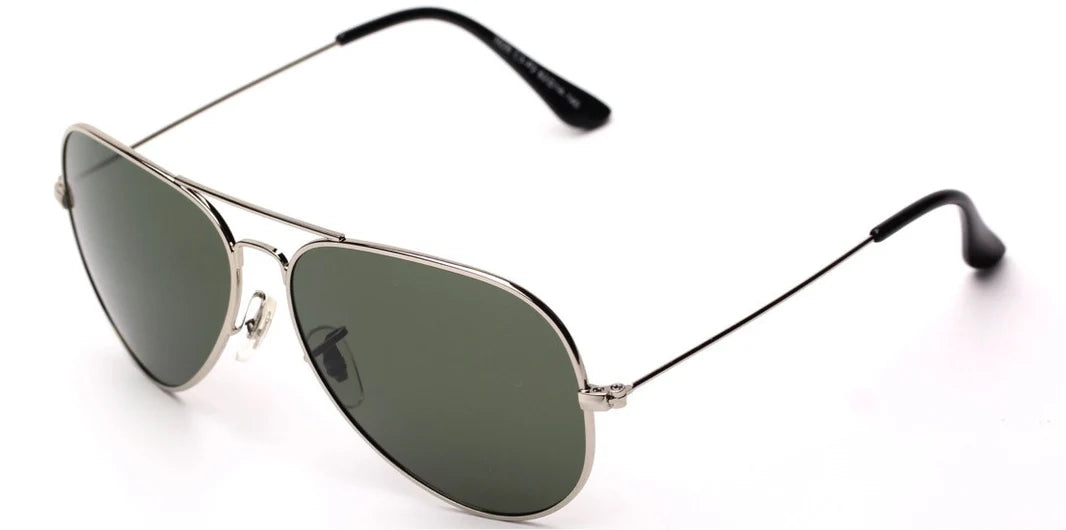 polarized aviator sunglasses